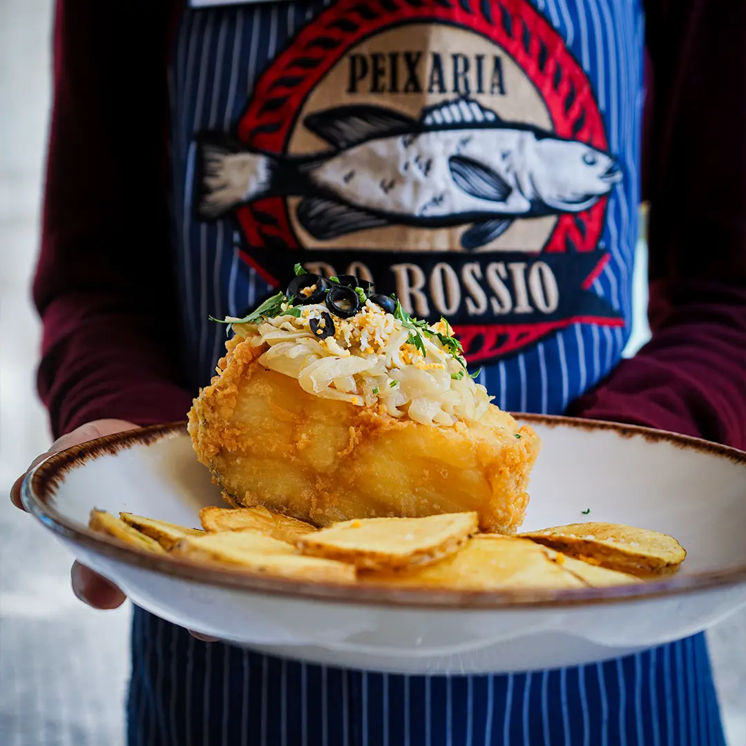 Fullest | Peixaria do Rossio